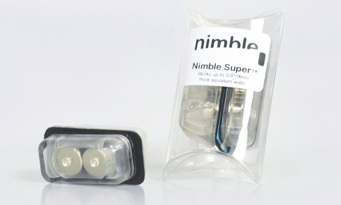 Nimble Super in Package