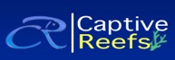 Captive Reef.com logo