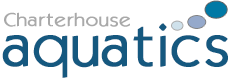 Charterhouse aquatics UK Logo